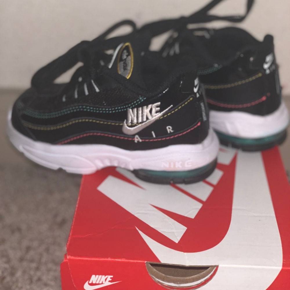 Toddler Nike Air Max